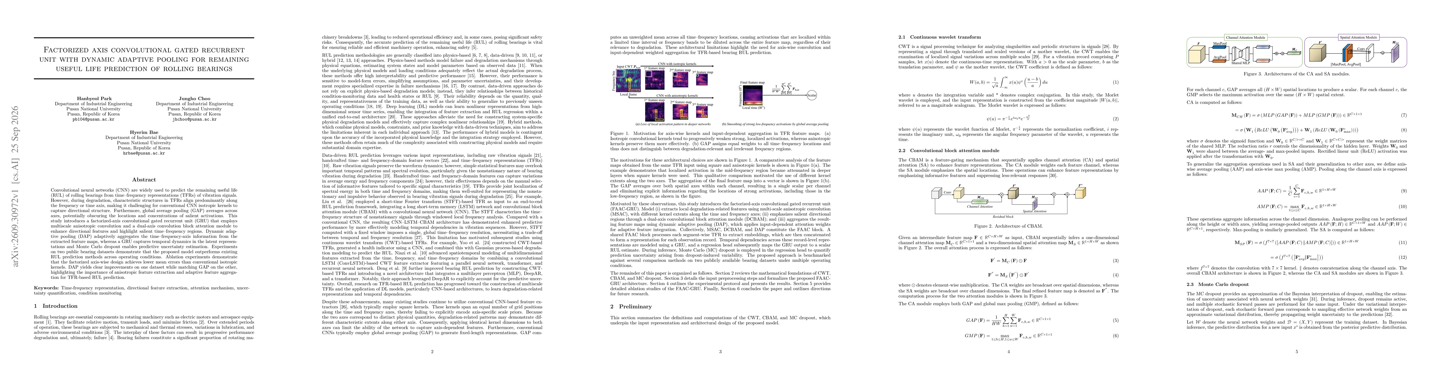 Thumbnail for Factorized axis convolutional gated recurrent unit with dynamic adaptive pooling for remaining useful life prediction of rolling bearings