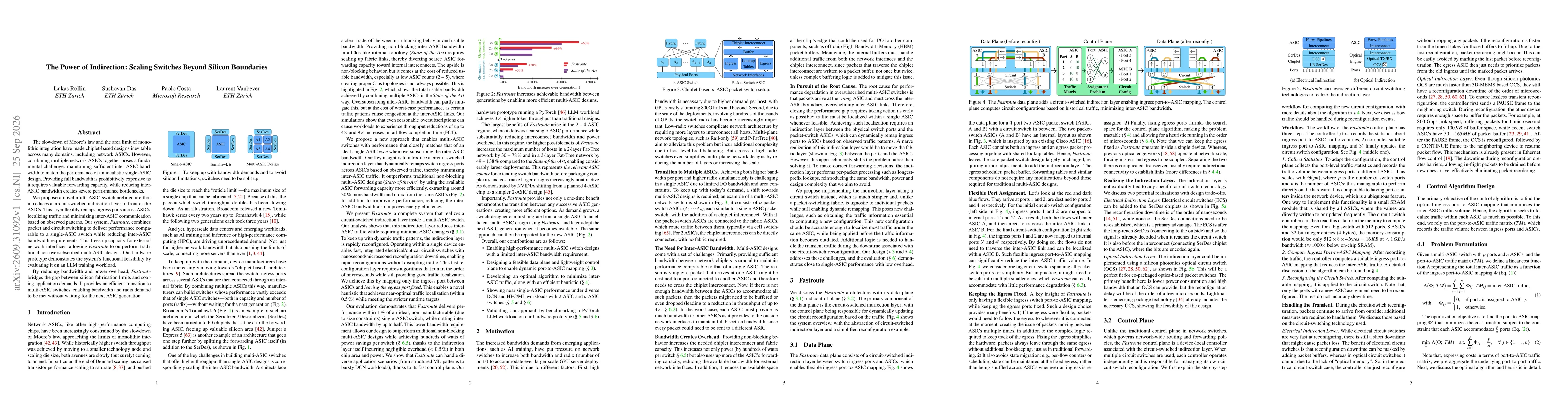 Thumbnail for The Power of Indirection: Scaling Switches Beyond Silicon Boundaries