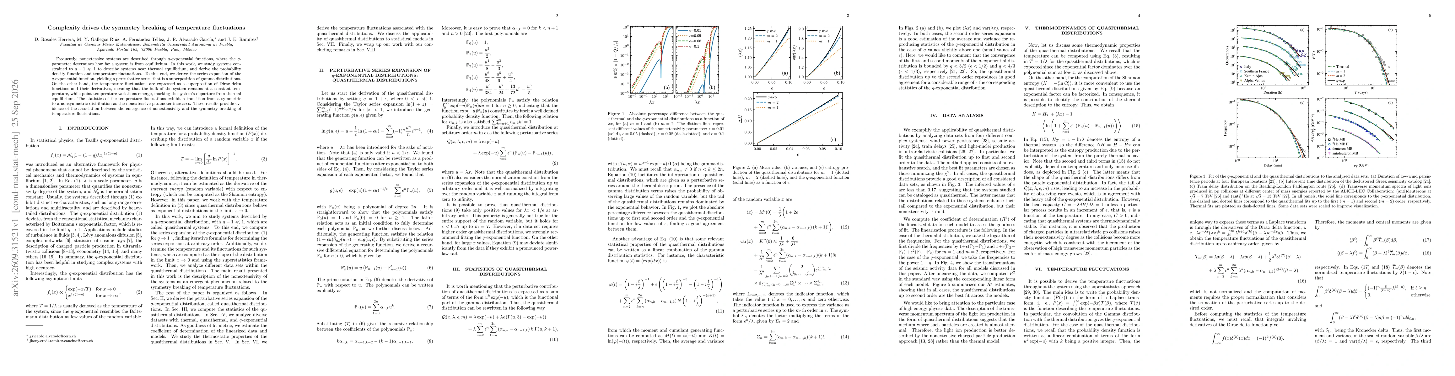 Thumbnail for Complexity drives the symmetry breaking of temperature fluctuations