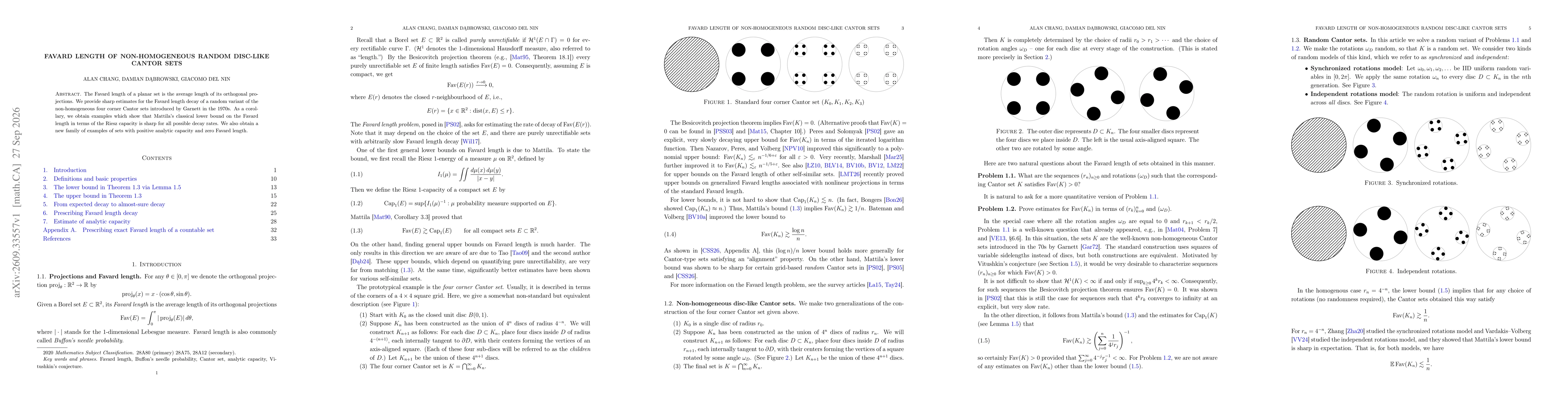 Thumbnail for Favard length of non-homogeneous random disc-like Cantor sets