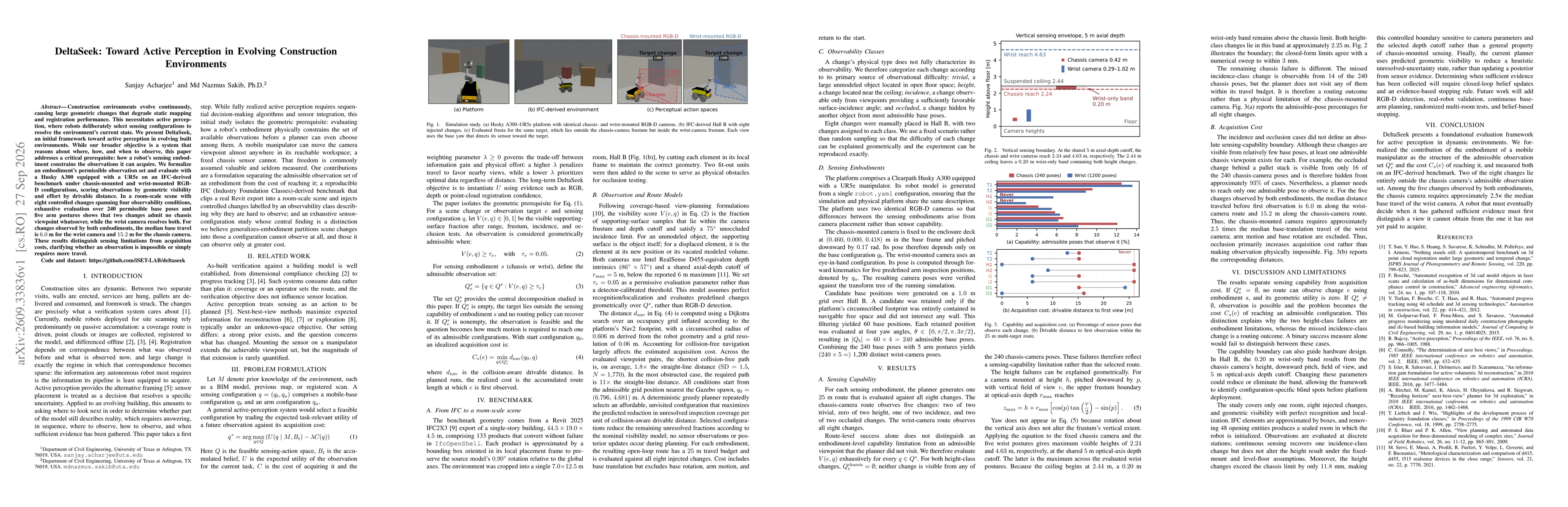 Thumbnail for DeltaSeek: Toward Active Perception in Evolving Construction Environments