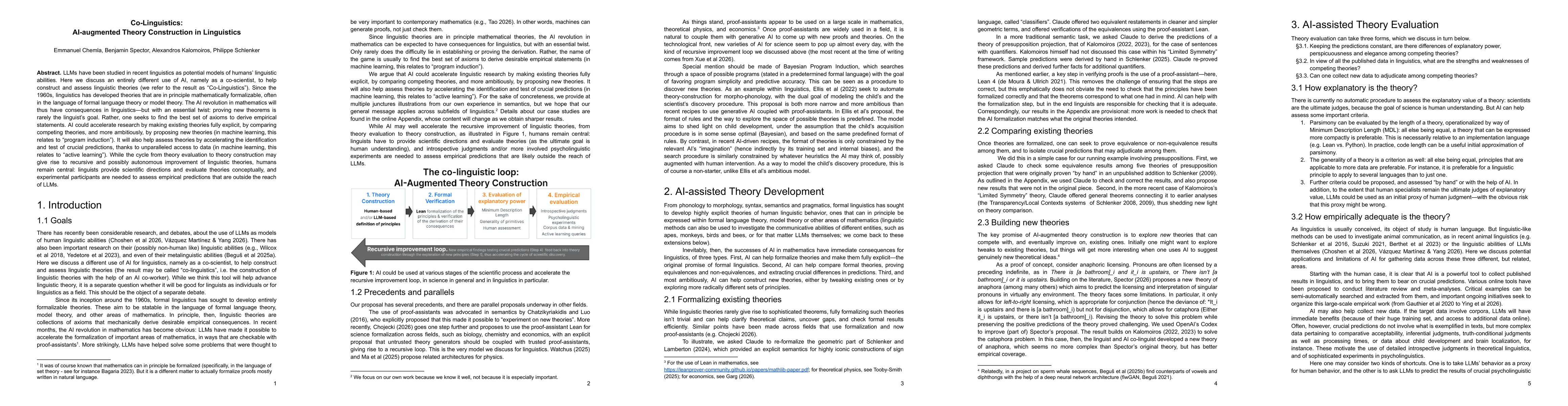 Thumbnail for Co-Linguistics: AI-augmented Theory Construction in Linguistics