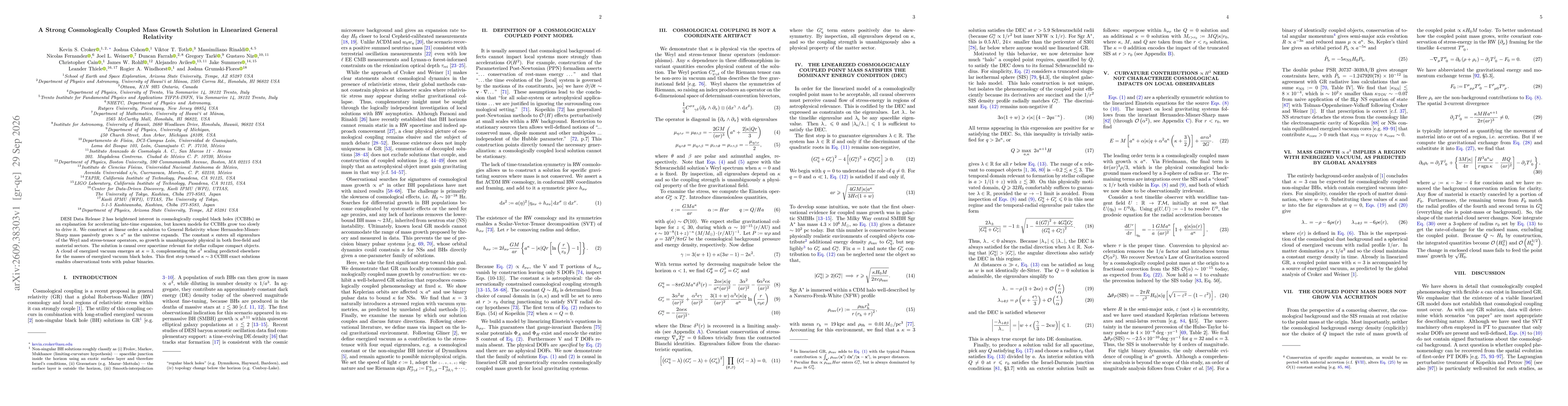 Thumbnail for A Strong Cosmologically Coupled Mass Growth Solution in Linearized General Relativity