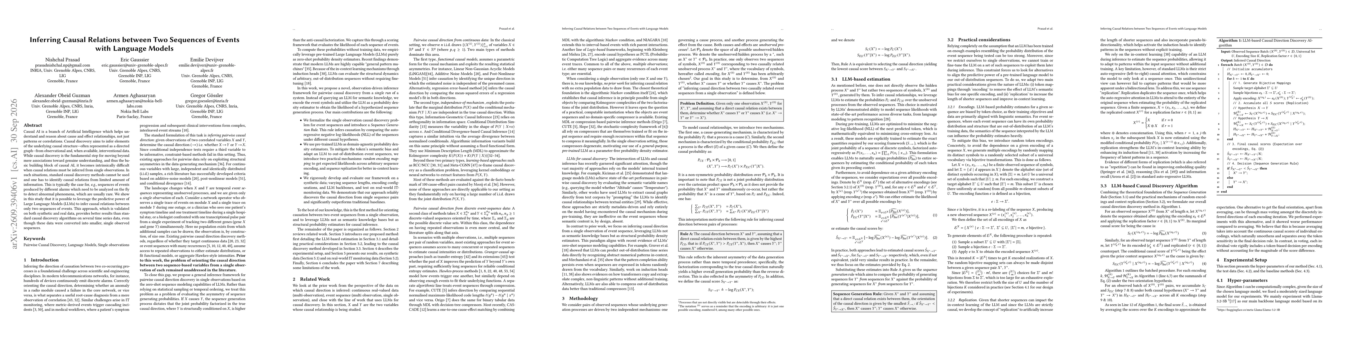 Thumbnail for Inferring Causal Relations between Two Sequences of Events with Language Models
