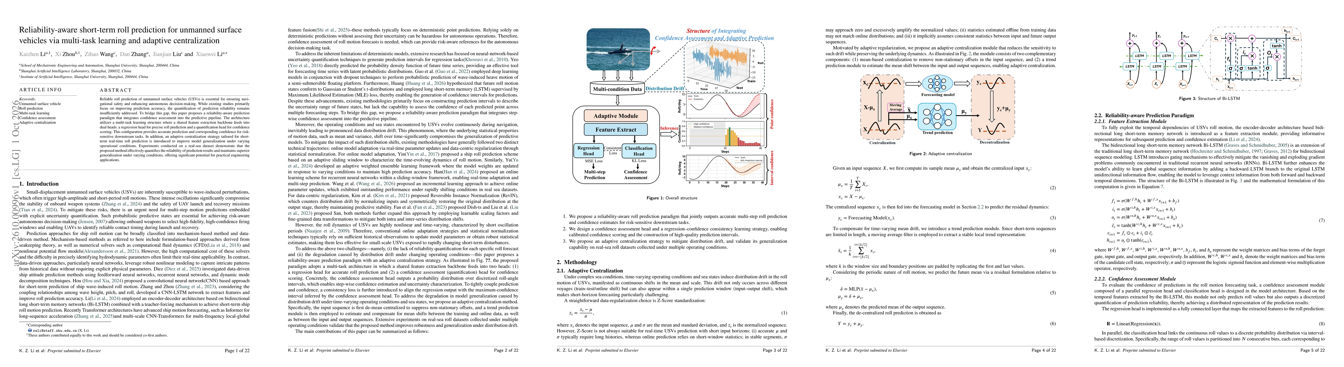 Thumbnail for Reliability-aware short-term roll prediction for unmanned surface vehicles via multi-task learning and adaptive centralization