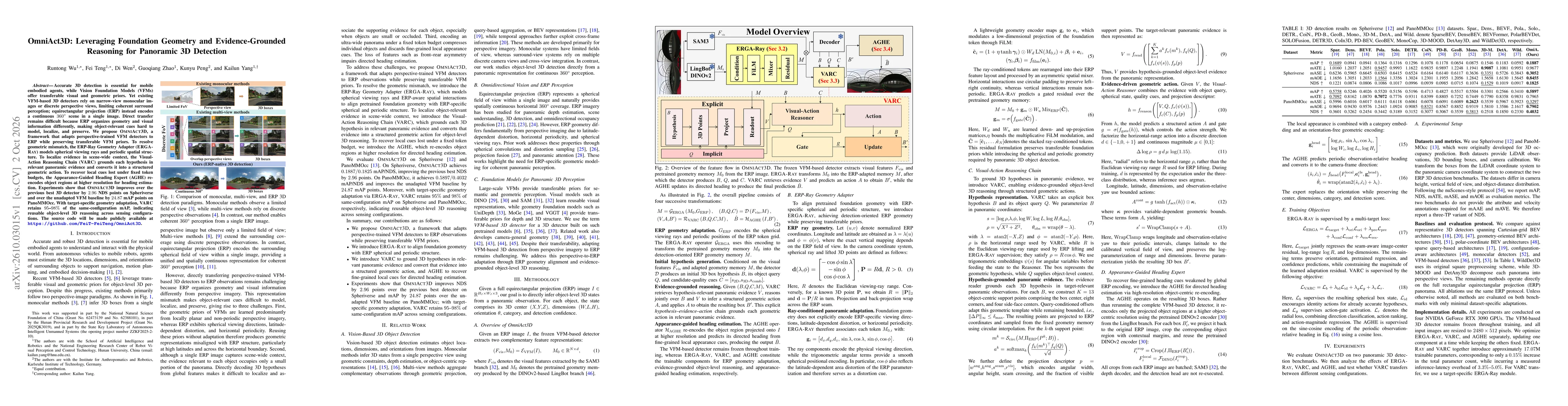 Thumbnail for OmniAct3D: Leveraging Foundation Geometry and Evidence-Grounded Reasoning for Panoramic 3D Detection