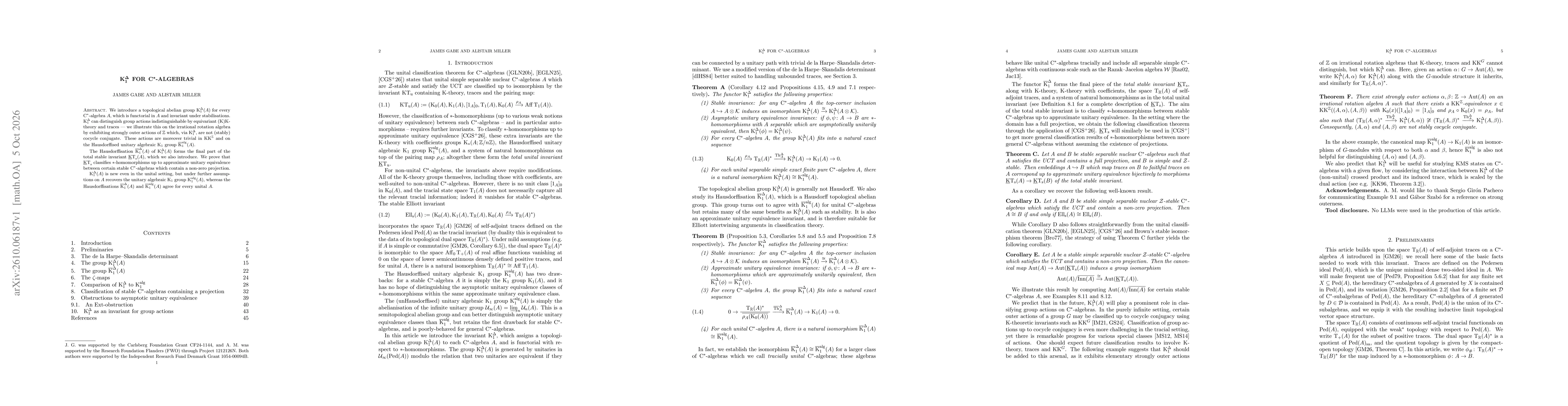 Thumbnail for $\boldsymbol{\mathrm{K}_1^Δ}$ for $\boldsymbol{\mathrm{C}^\ast}$-algebras
