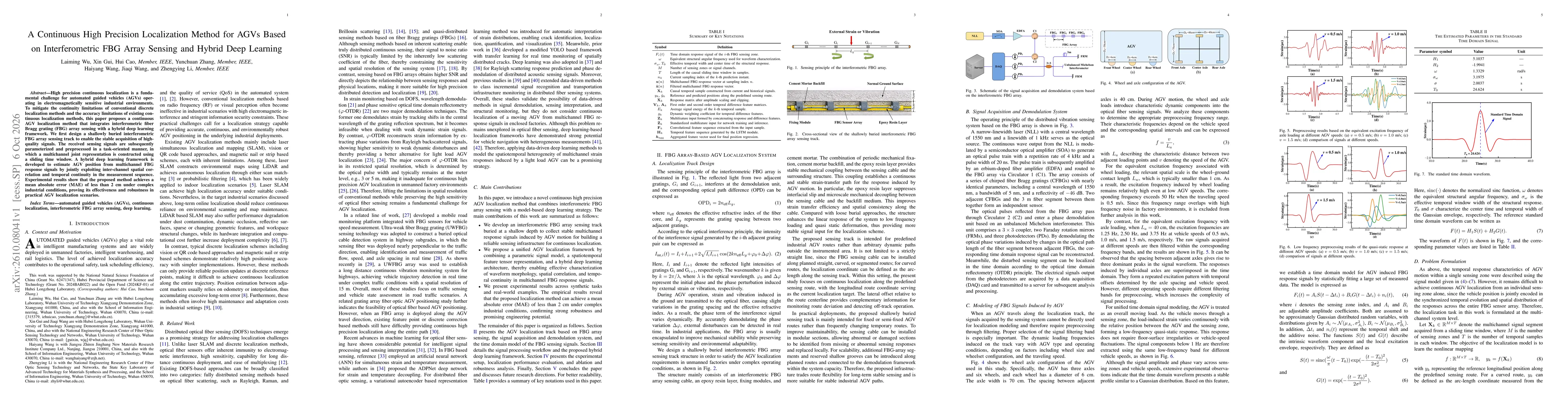 Thumbnail for A Continuous High Precision Localization Method for AGVs Based on Interferometric FBG Array Sensing and Hybrid Deep Learning