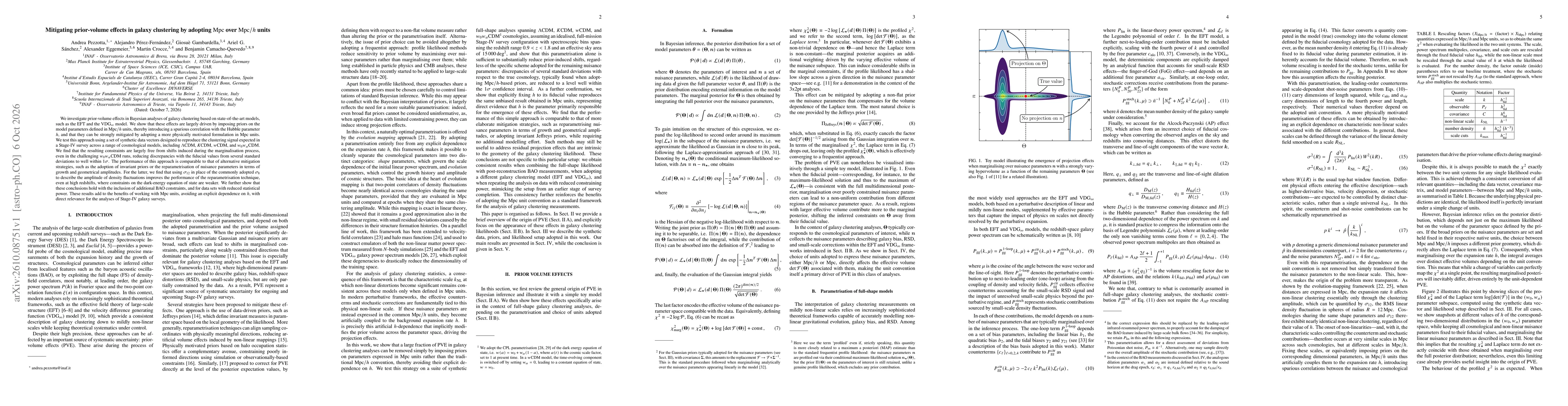 Thumbnail for Mitigating prior-volume effects in galaxy clustering by adopting Mpc over Mpc/h units