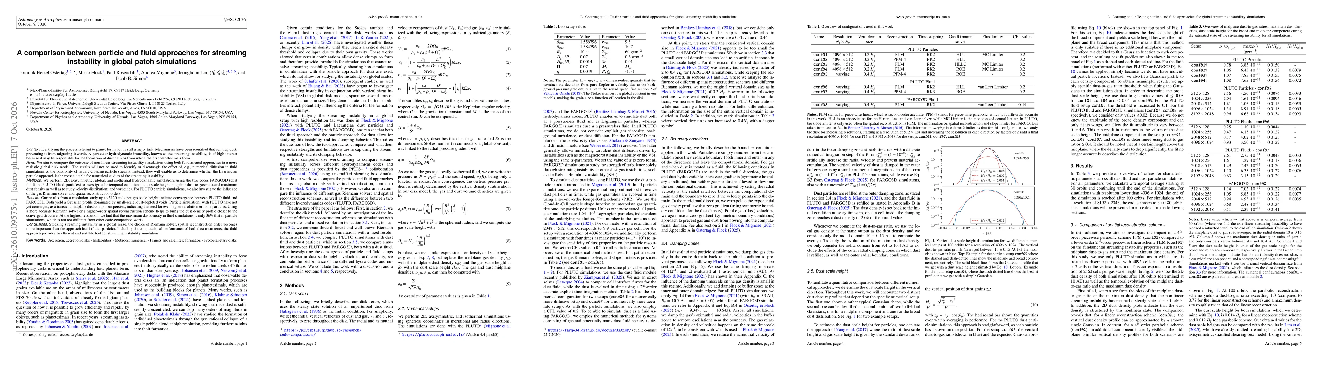 Thumbnail for A comparison between particle and fluid approaches for streaming instability in global patch simulations