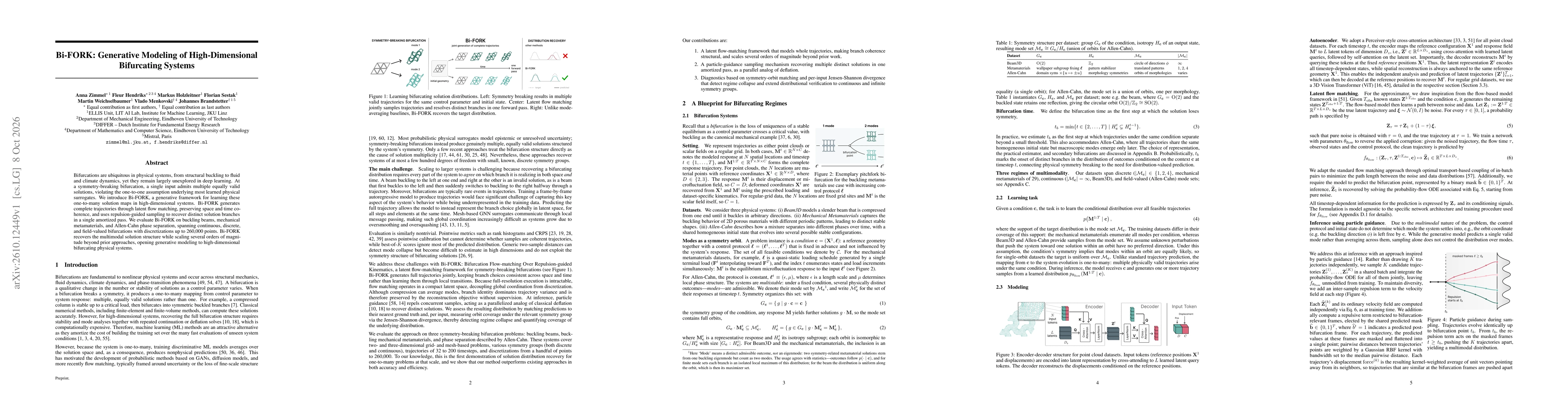 Thumbnail for Bi-FORK: Generative Modeling of High-Dimensional Bifurcating Systems