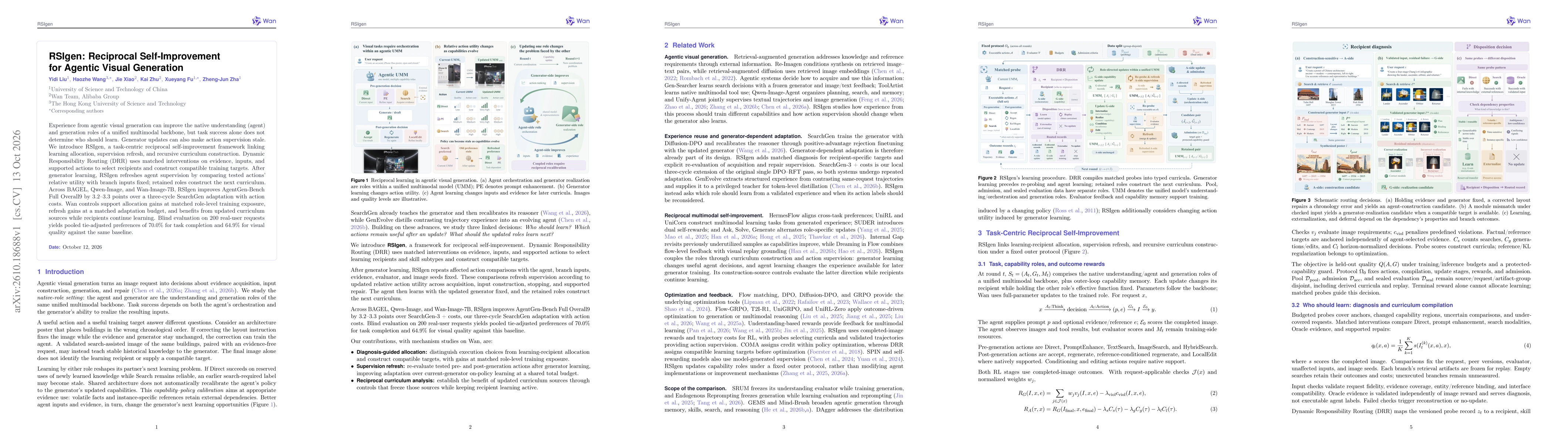 Thumbnail for RSIgen: Reciprocal Self-Improvement for Agentic Visual Generation