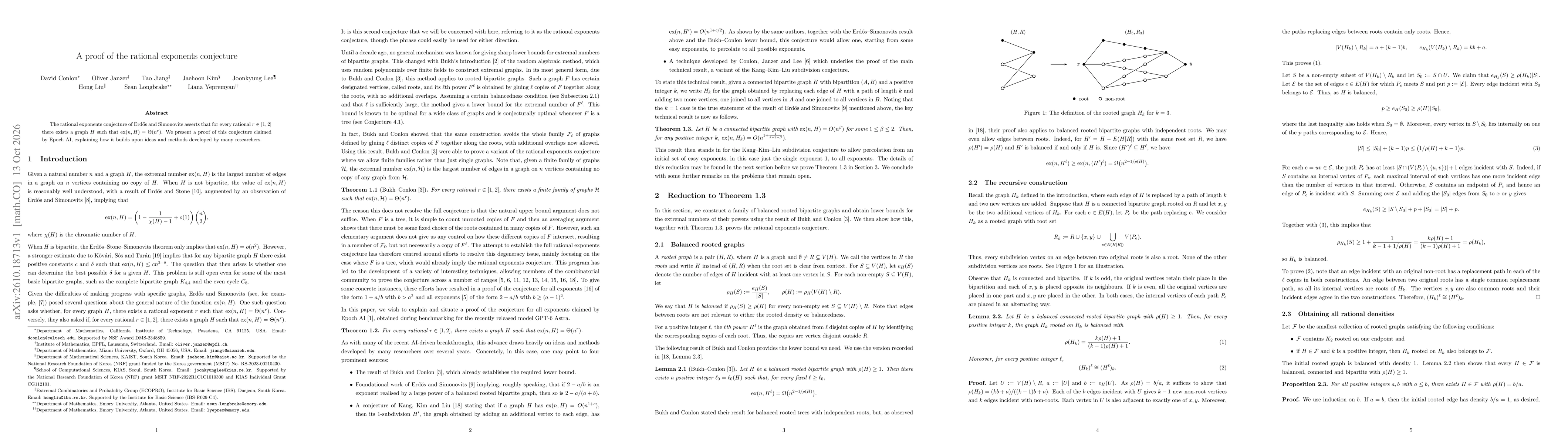 Thumbnail for A proof of the rational exponents conjecture