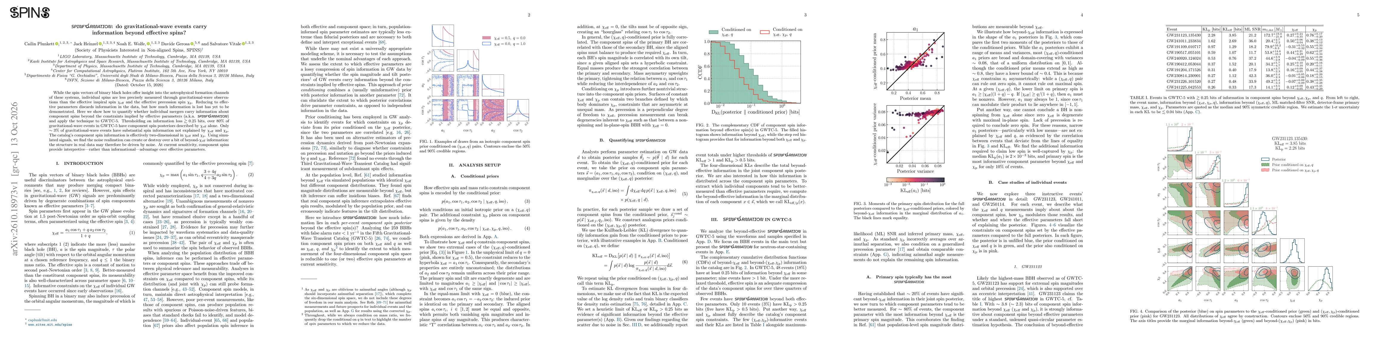 Thumbnail for Spinformation: do gravitational-wave events carry information beyond effective spins?