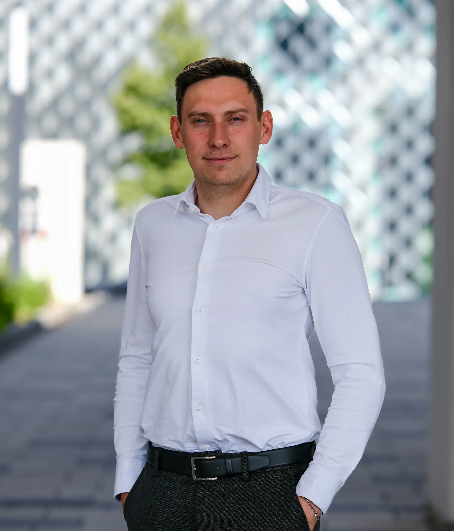 Benedikt Pintat ATYON CEO BenediktPintat