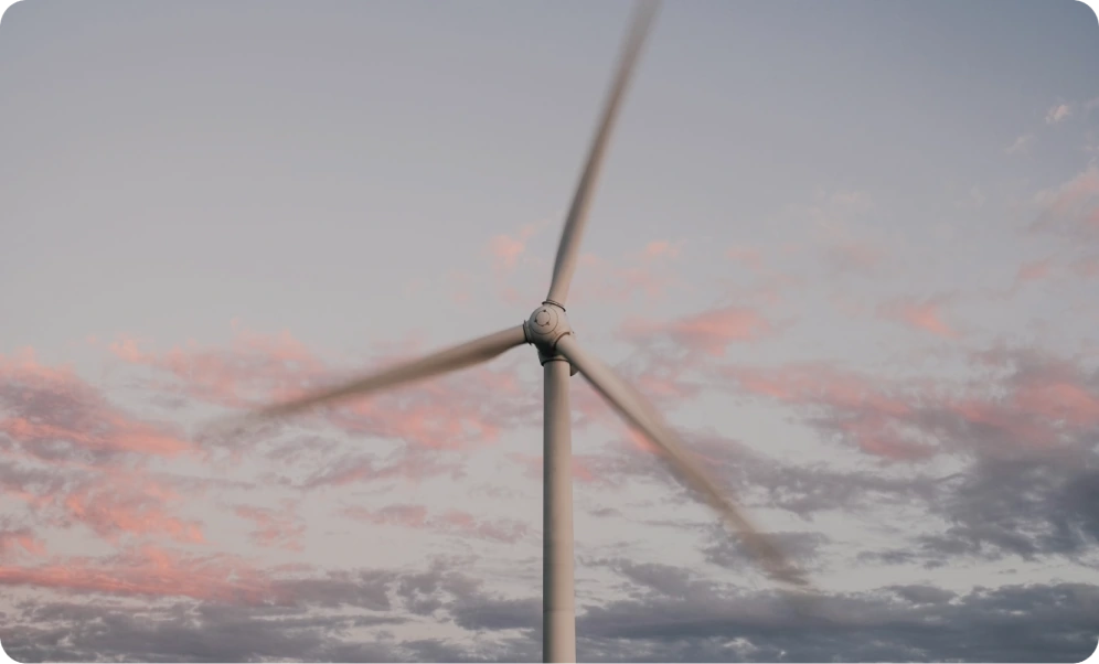 Windmühle Weiße Windmühle tagsüber