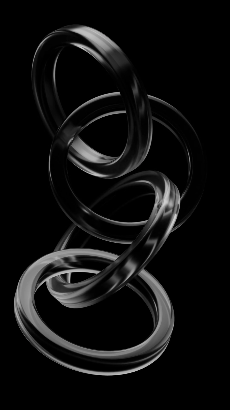 Abstrakte Ringformation