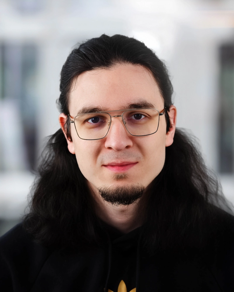 Serdar Dorak App-Entwickler Serdar Dorak