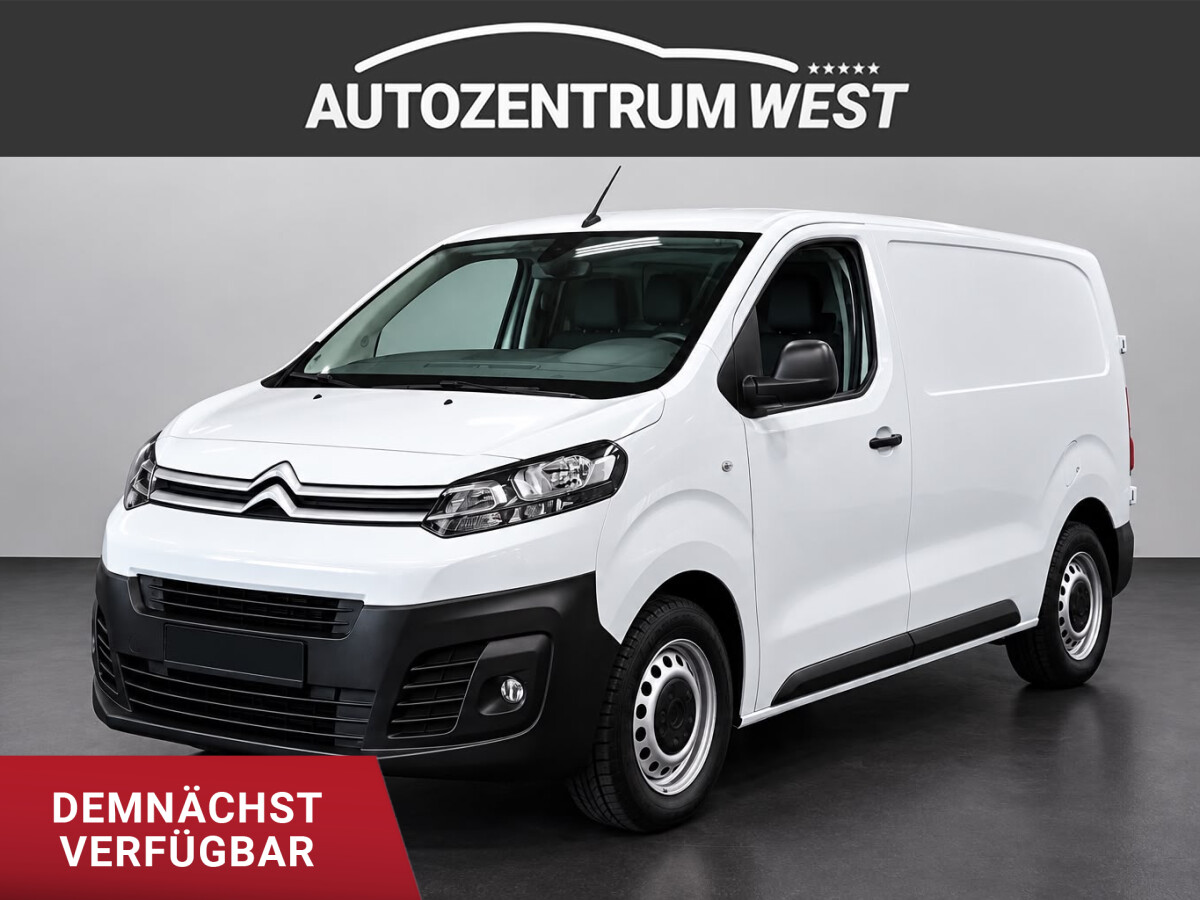 Citroen Jumpy Blue HDi **Werkstattausrüstung**netto 15....