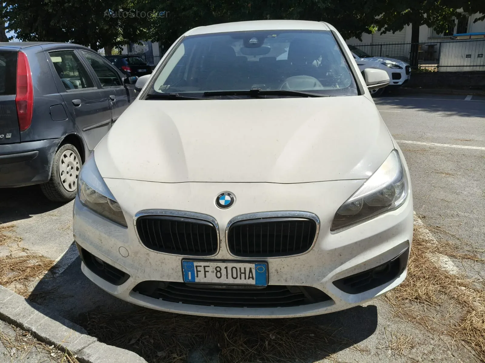 BMW 214 (2016) 2