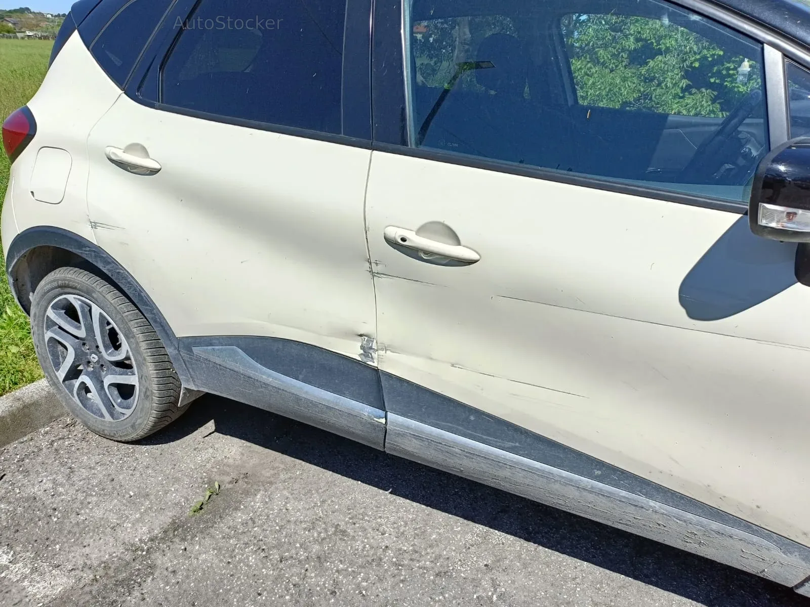 Renault Captur (2016) 3
