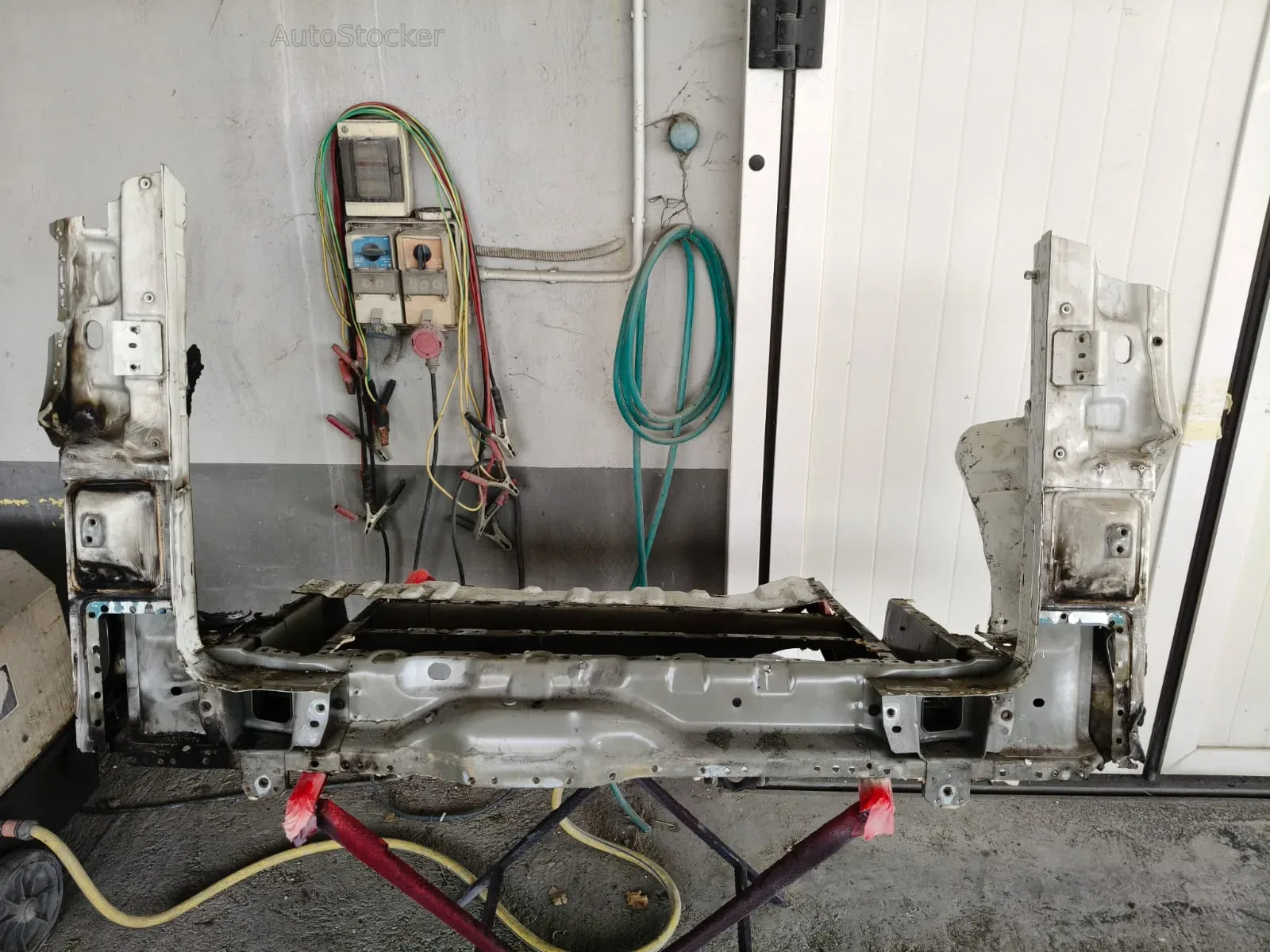 Fiat Doblò (2018) 8