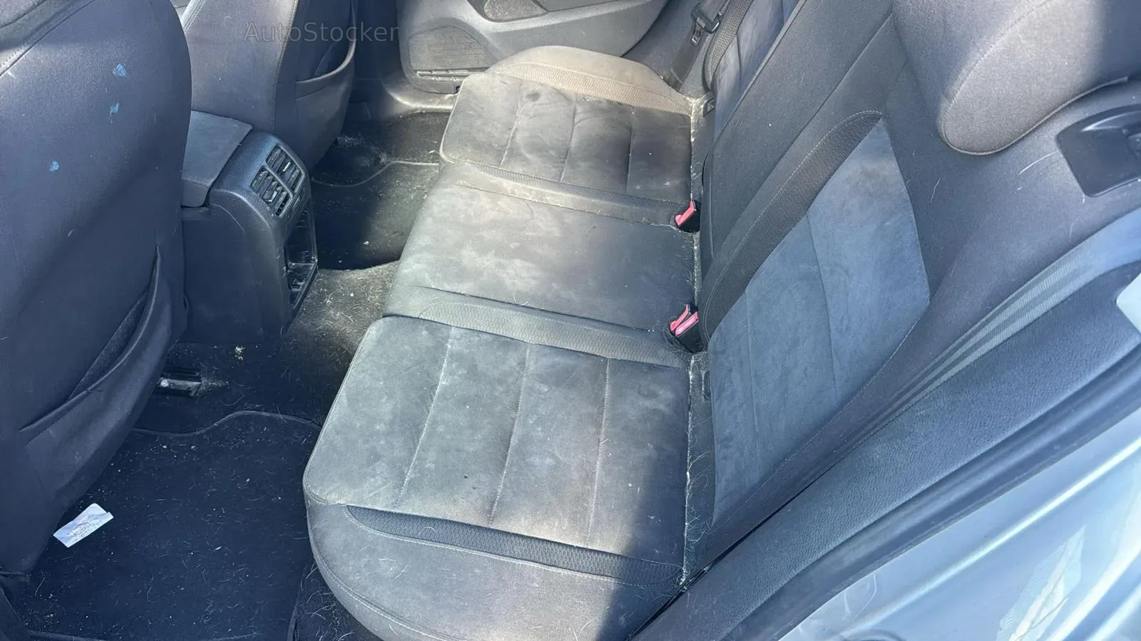 Volkswagen Golf higline (2010) 9