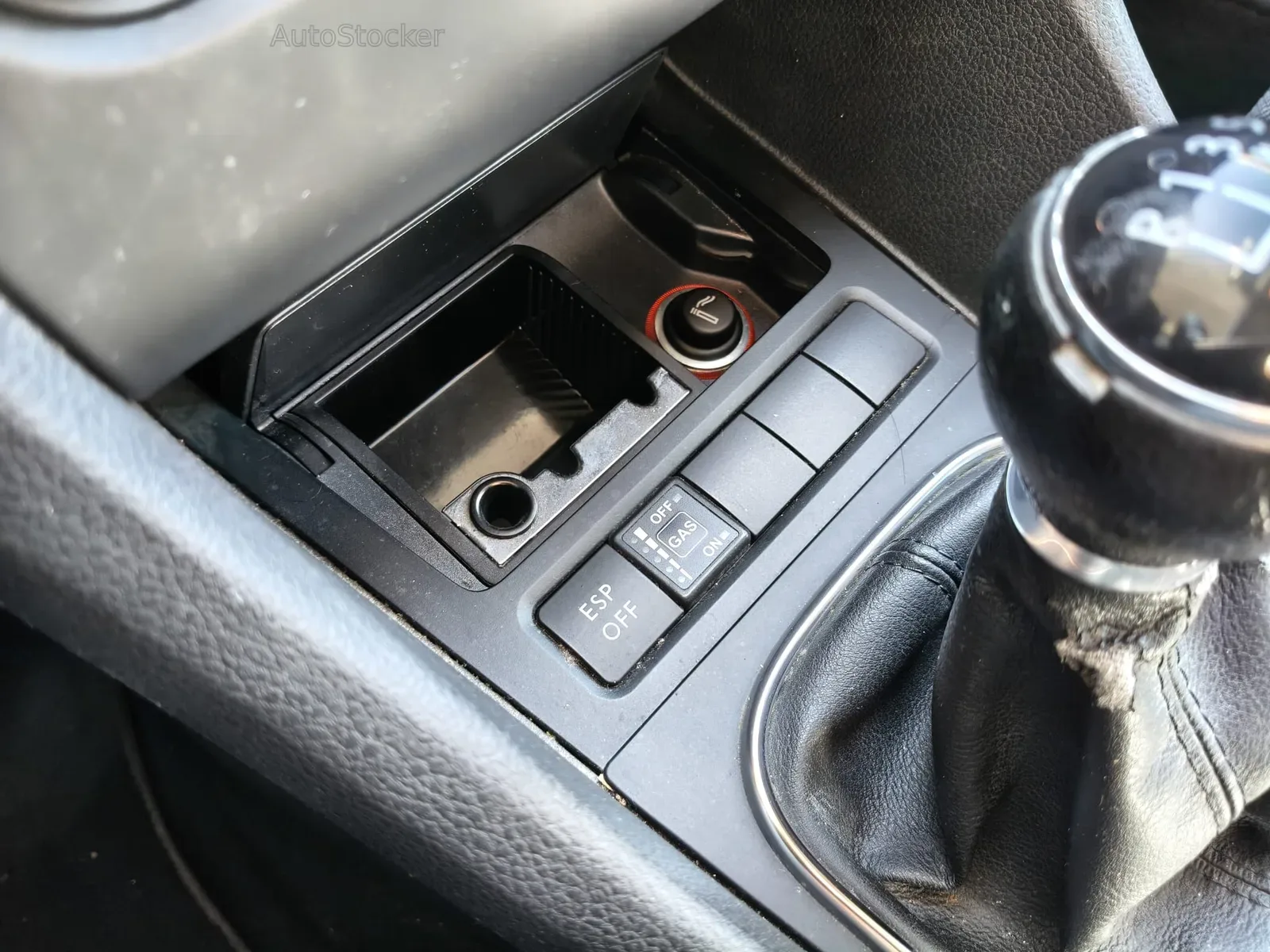 Volkswagen Golf      GPL (2009) 12