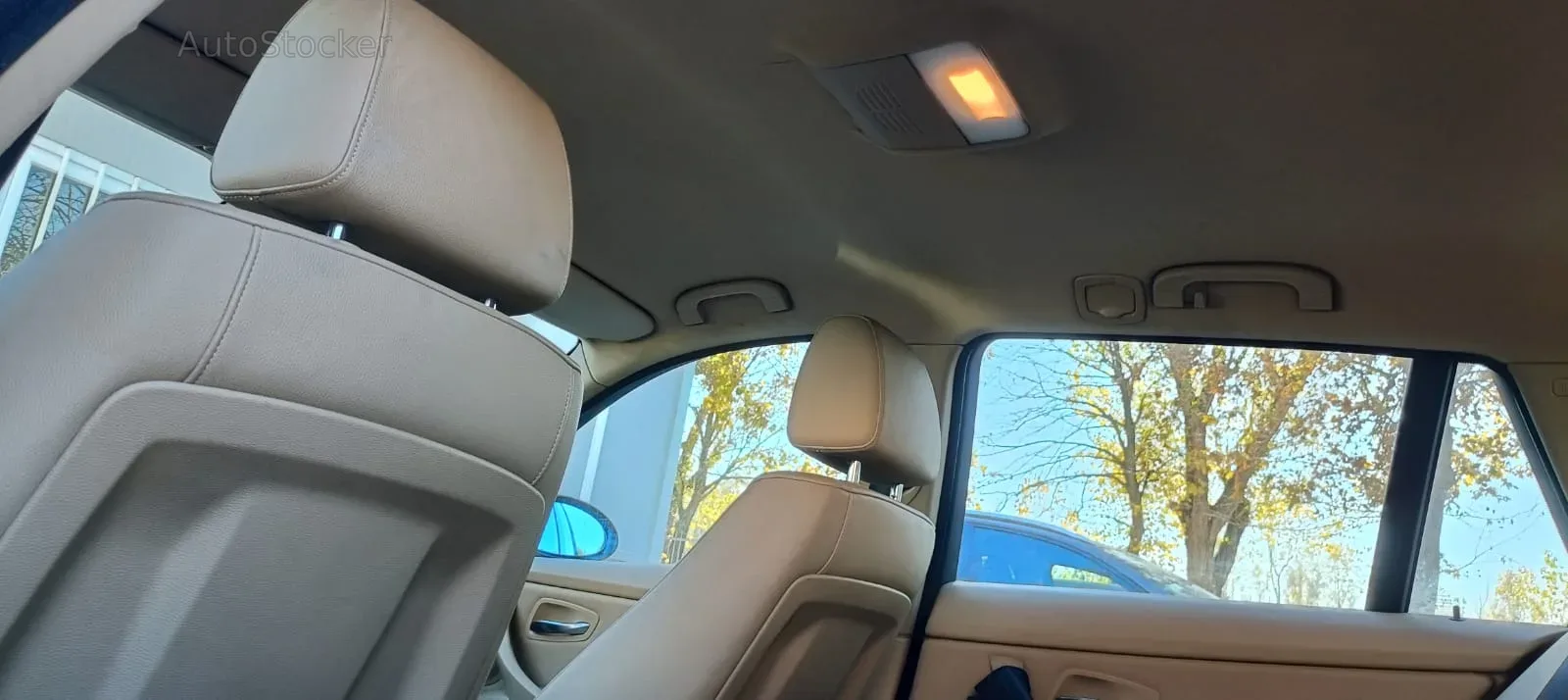 BMW 3 Series (2007) 6