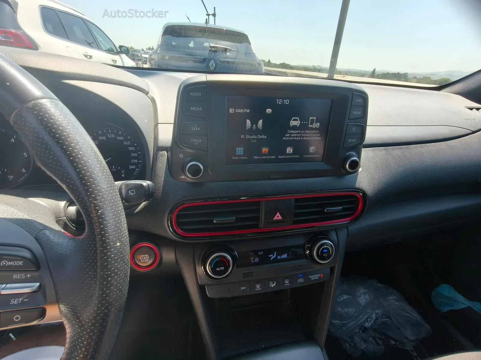 Hyundai Kona (2020) 10