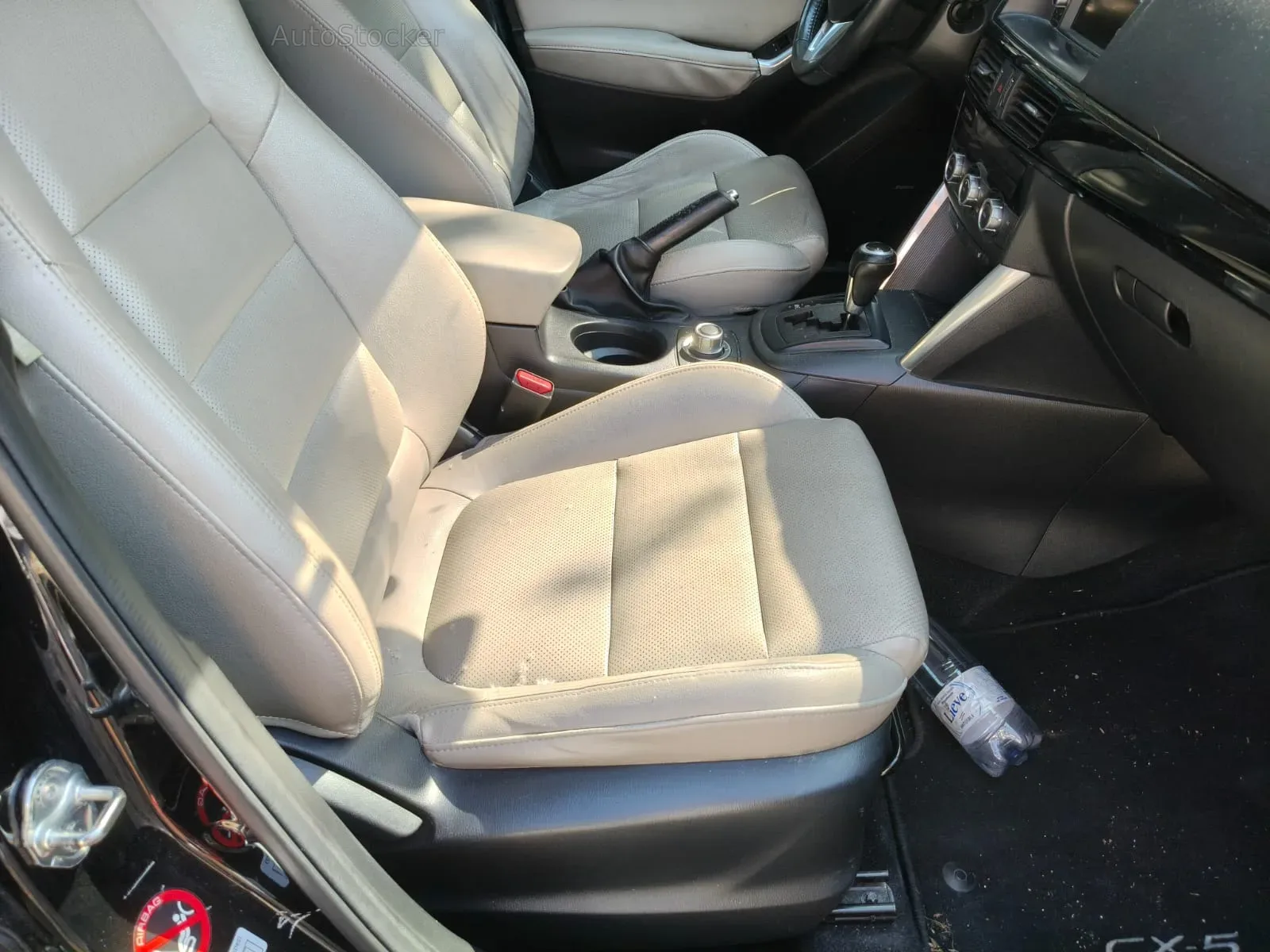 Mazda CX5 4x4 skyaktive (2015) 9
