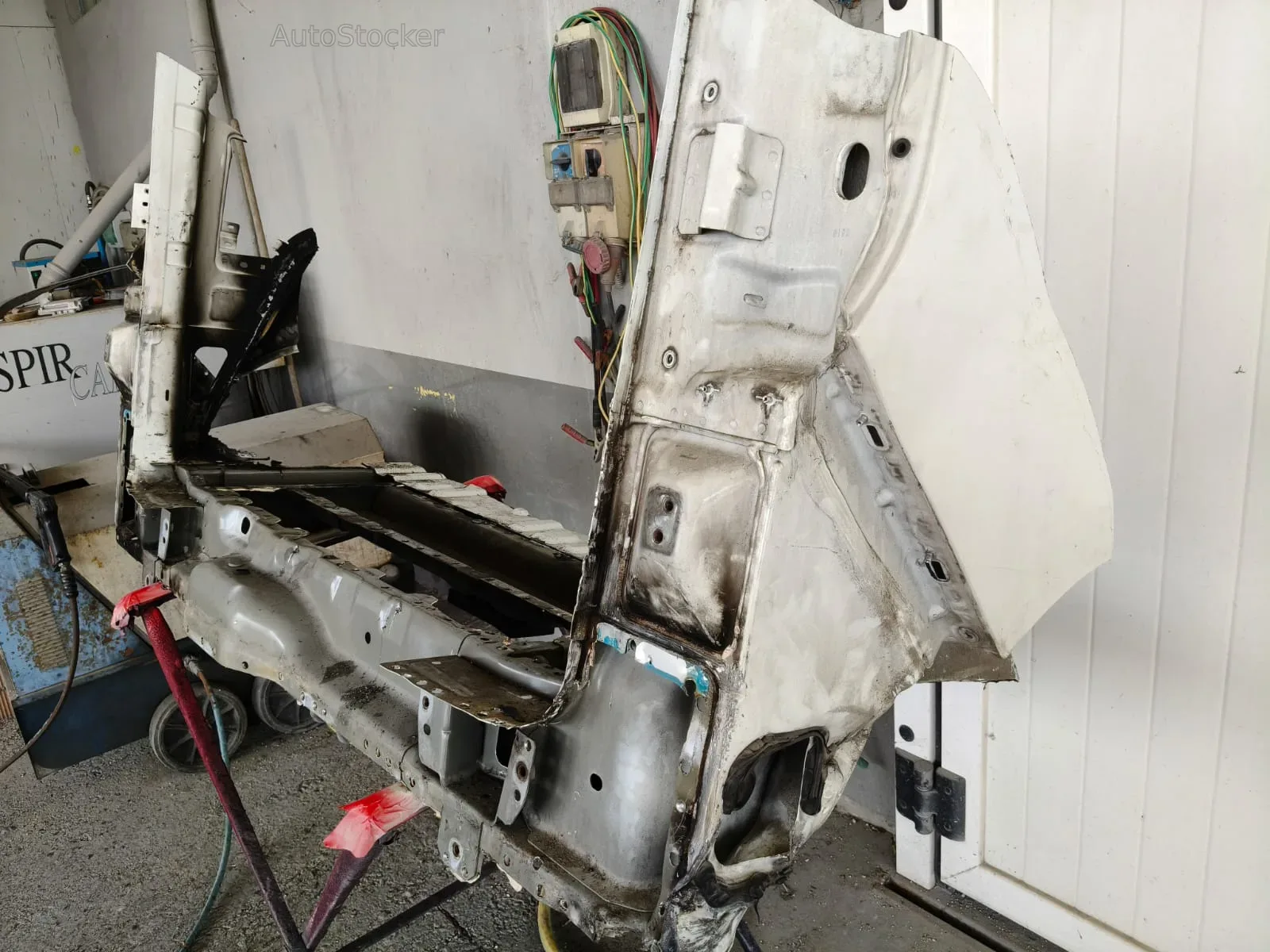 Fiat Doblò (2018) 7