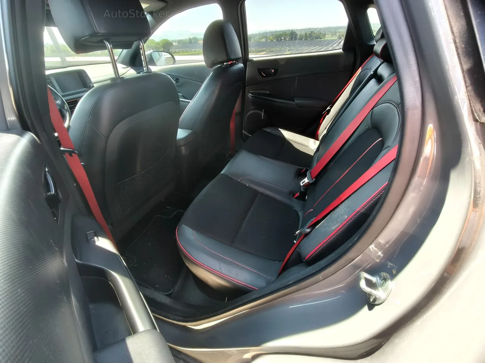 Hyundai Kona (2020) 7