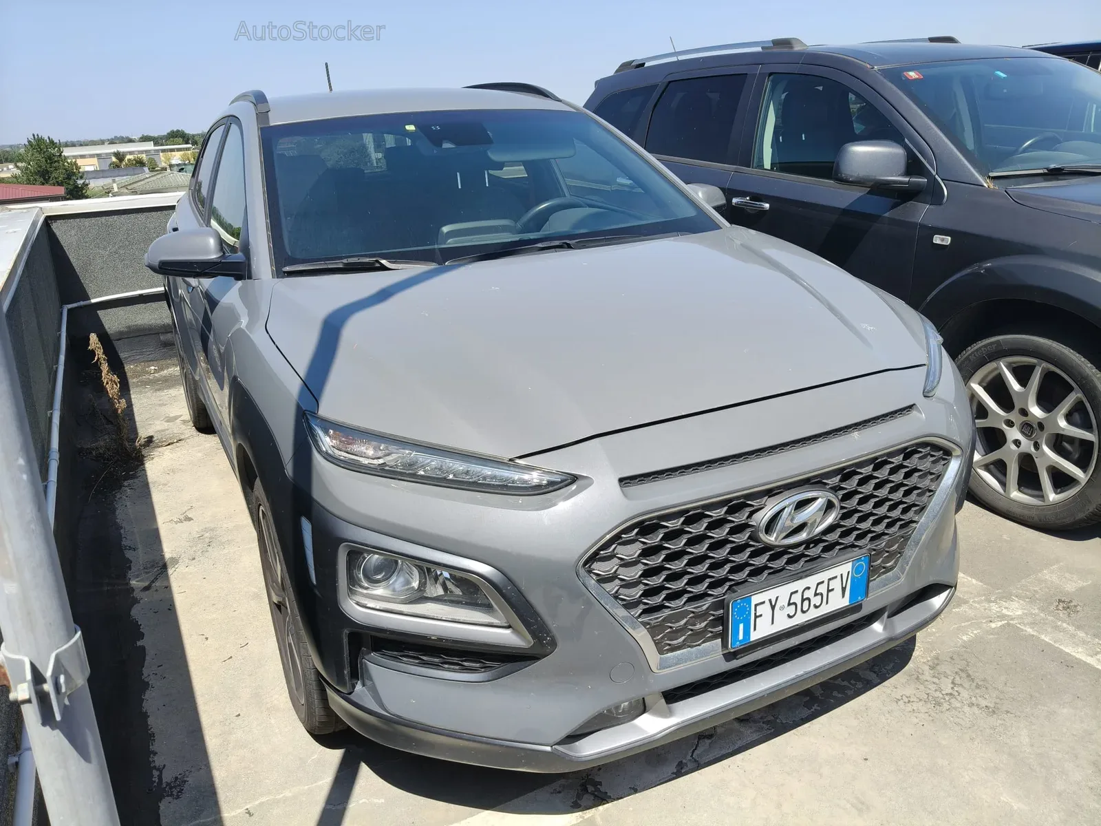 Hyundai Kona (2020) 2