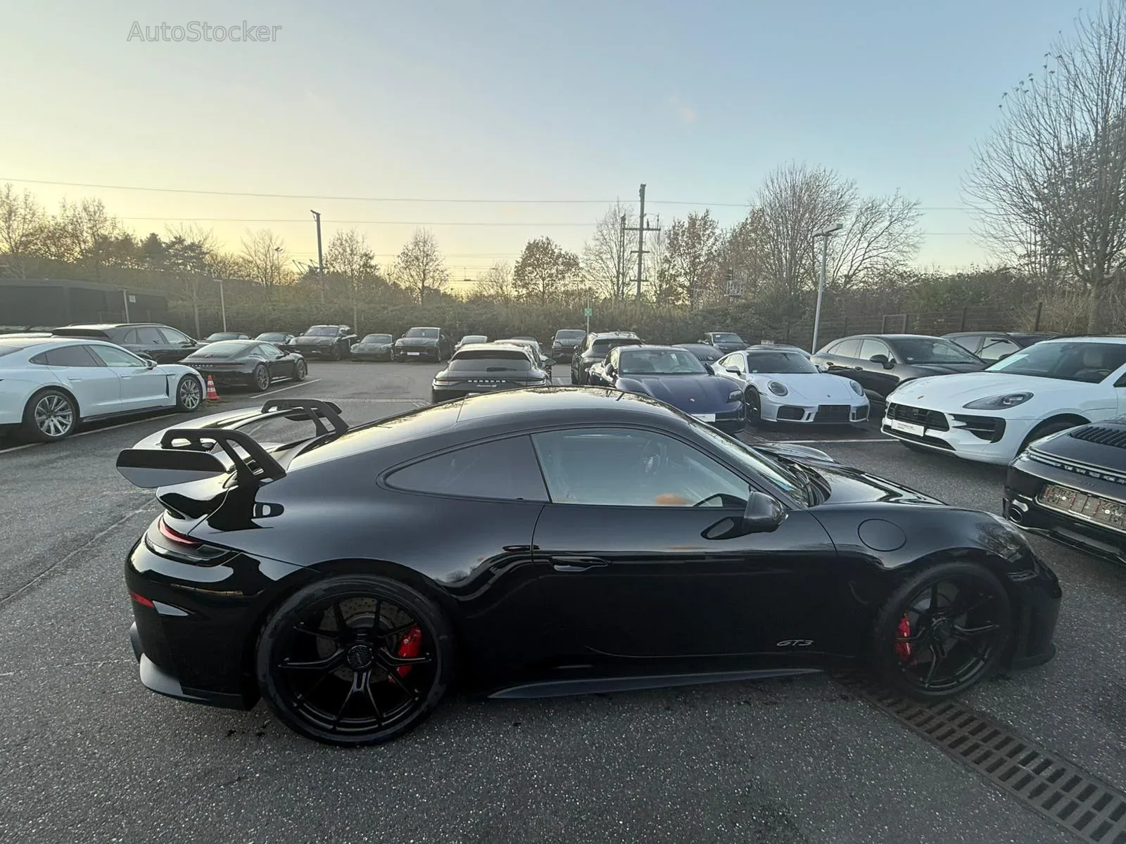 Porsche 992.2 GT3 (2025) 5