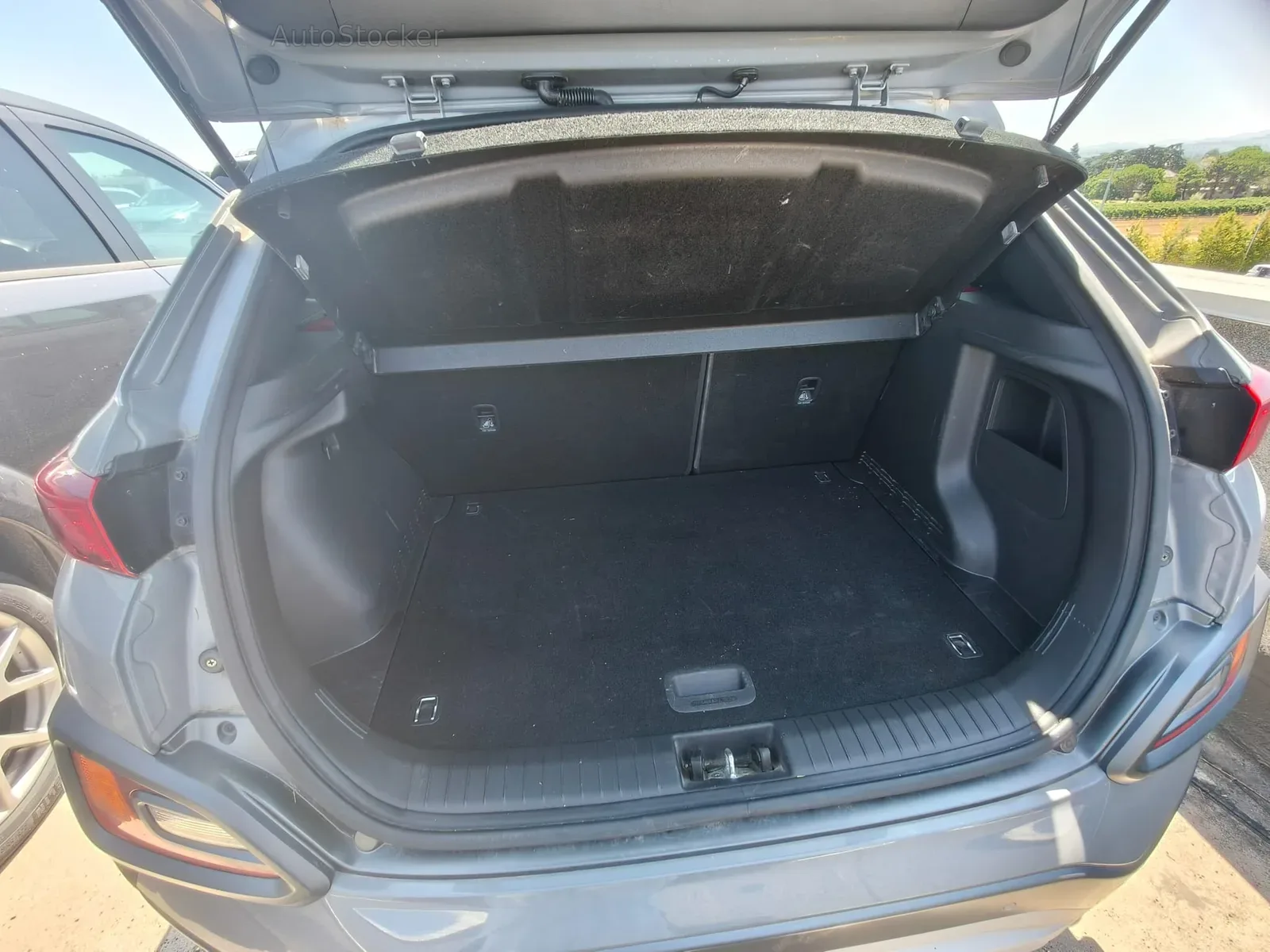 Hyundai Kona (2020) 6