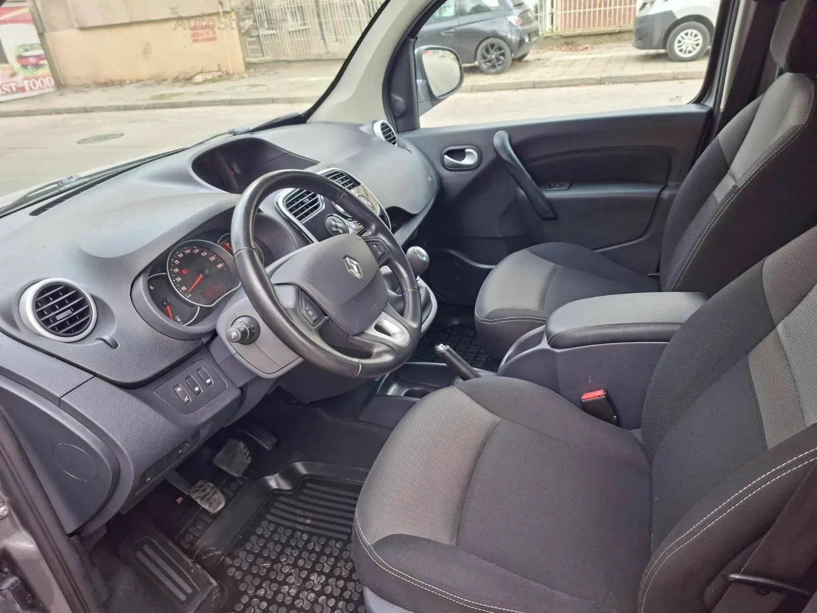 Renault Cangoo (2020) 5