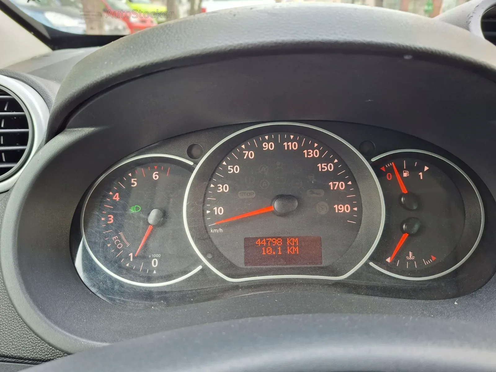 Renault Cangoo (2020) 10