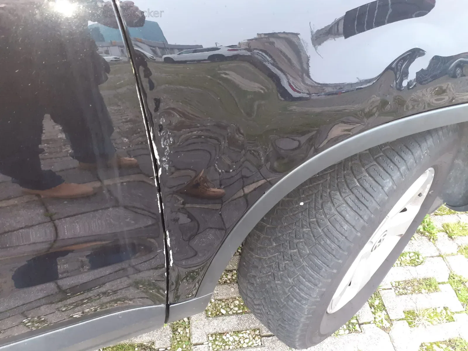 Volkswagen Tiguan (2011) 16