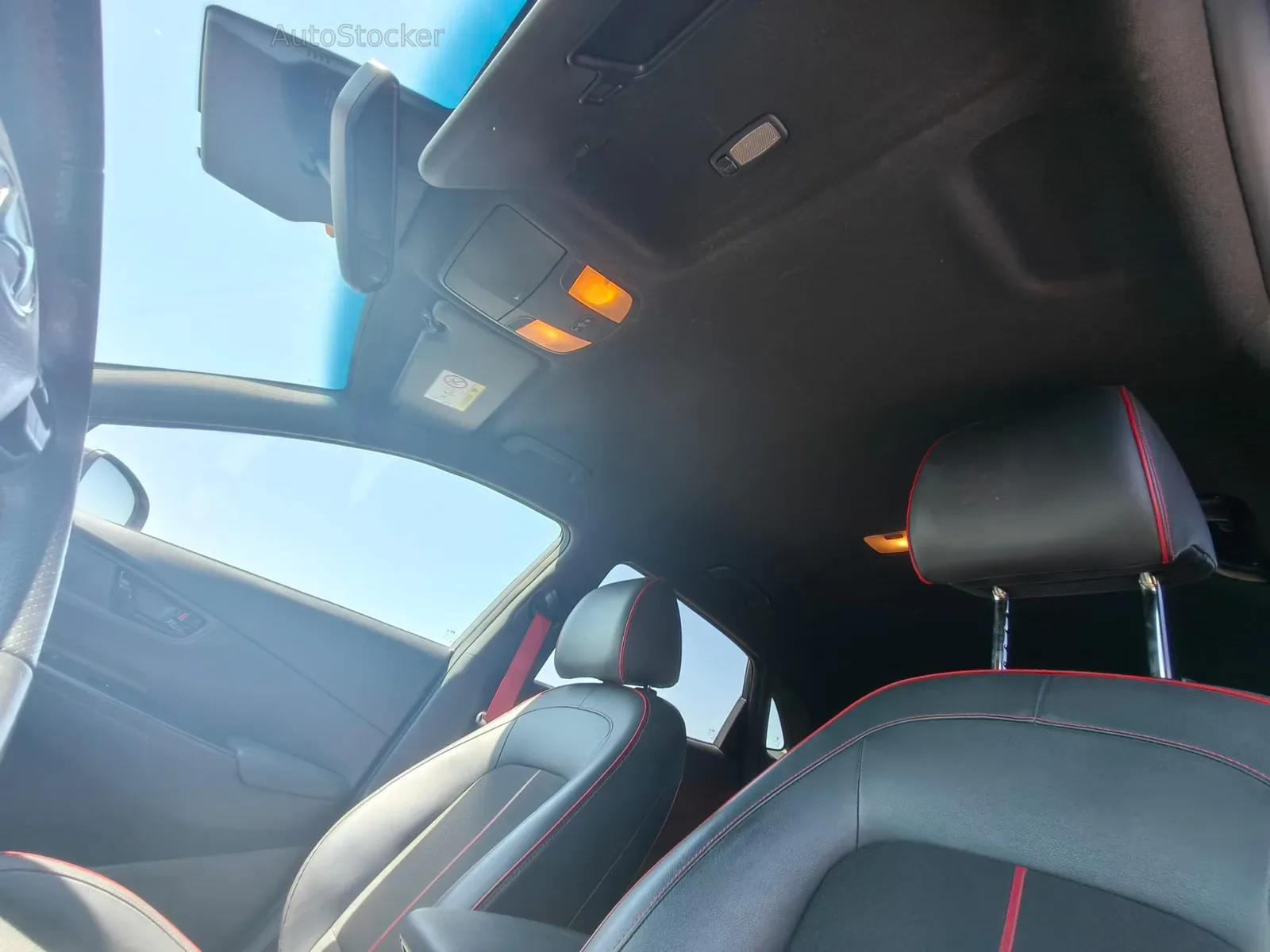 Hyundai Kona (2020) 13