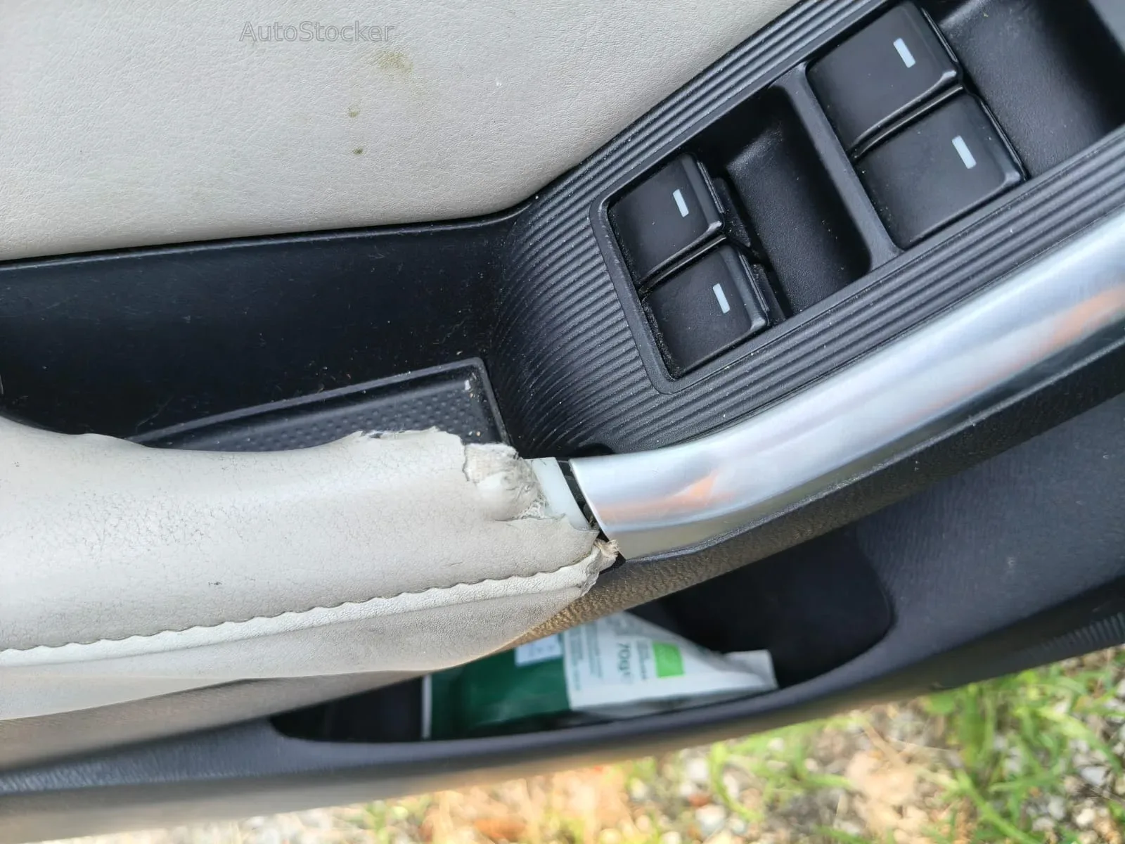Mazda CX5 4x4 skyaktive (2015) 13