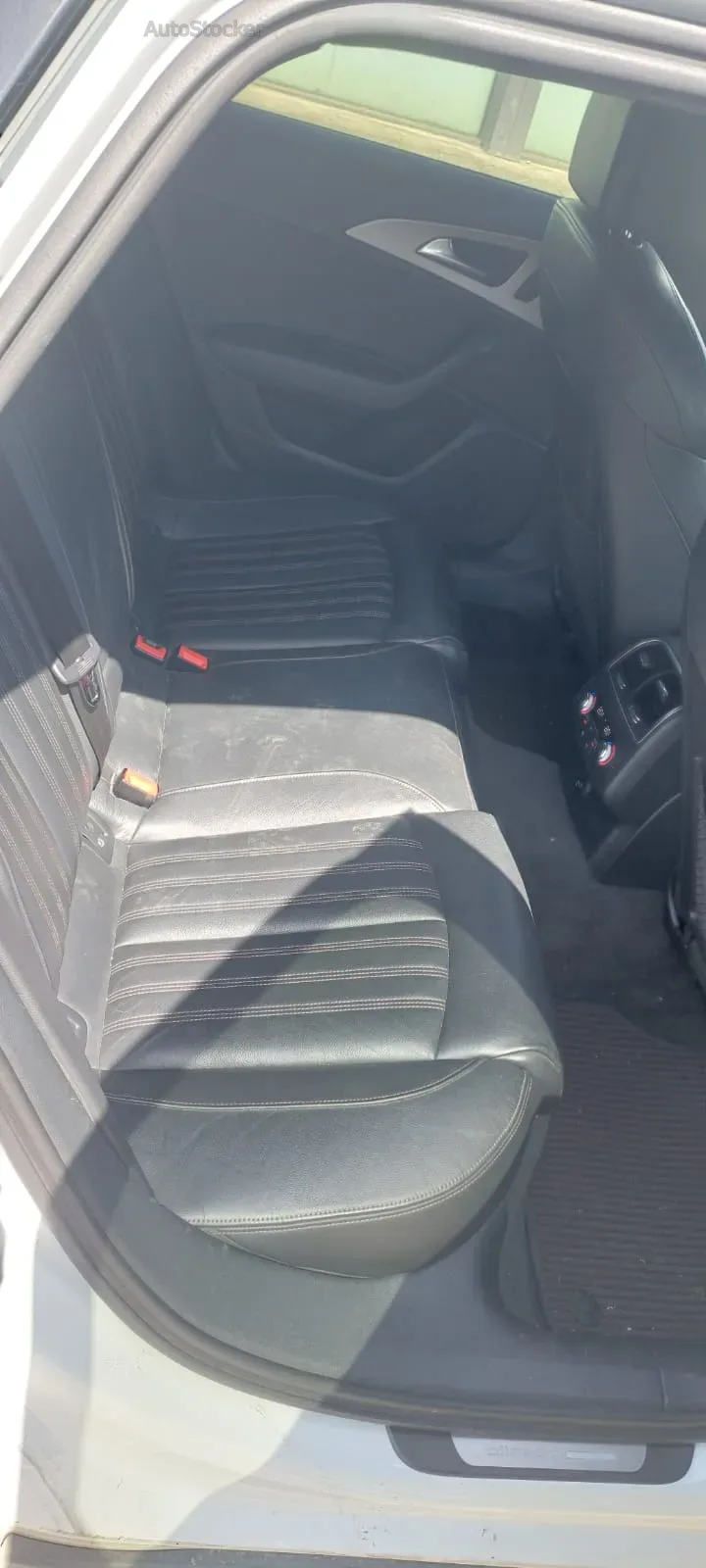 Audi A6 Allroad (2016) 10