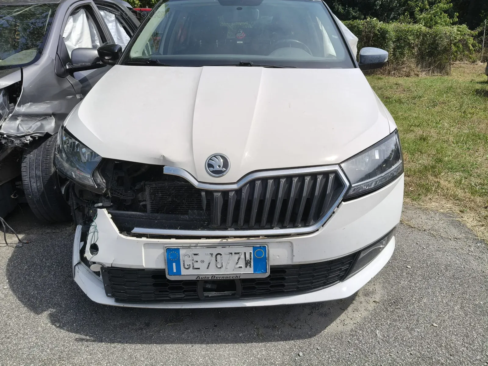Skoda FABIA (2021) 2