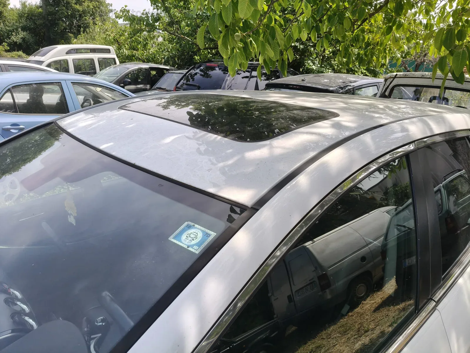 Mazda CX-7 (2010) 6
