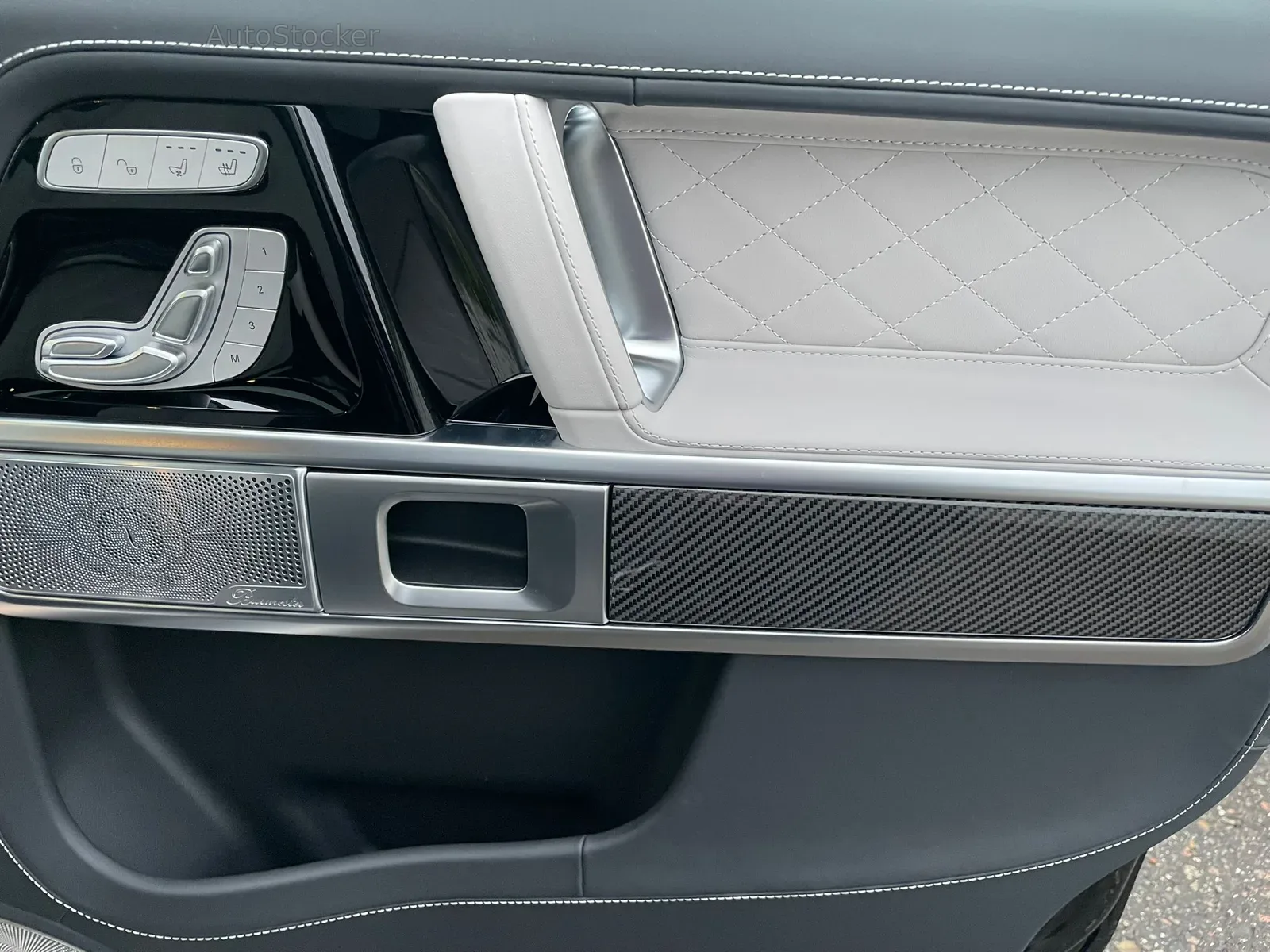 Mercedes-Benz G63 (2025) 9