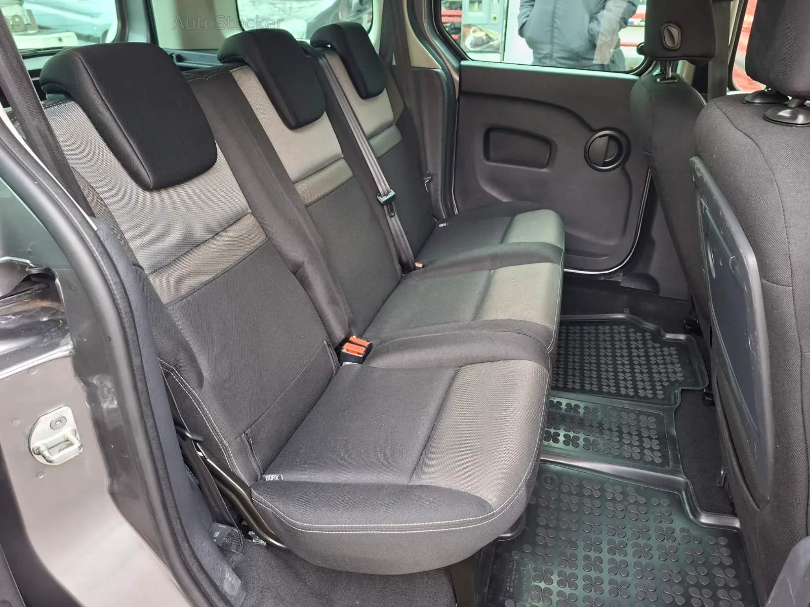 Renault Cangoo (2020) 9