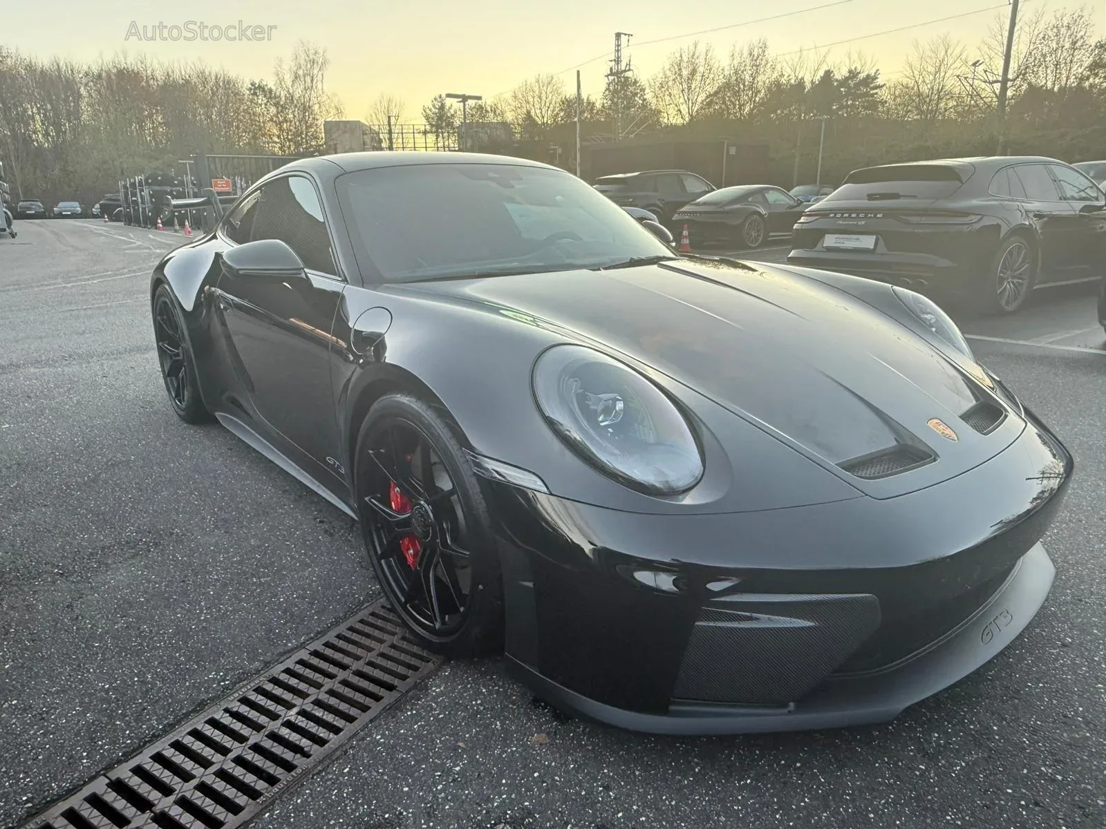 Porsche 992.2 GT3 (2025) 2