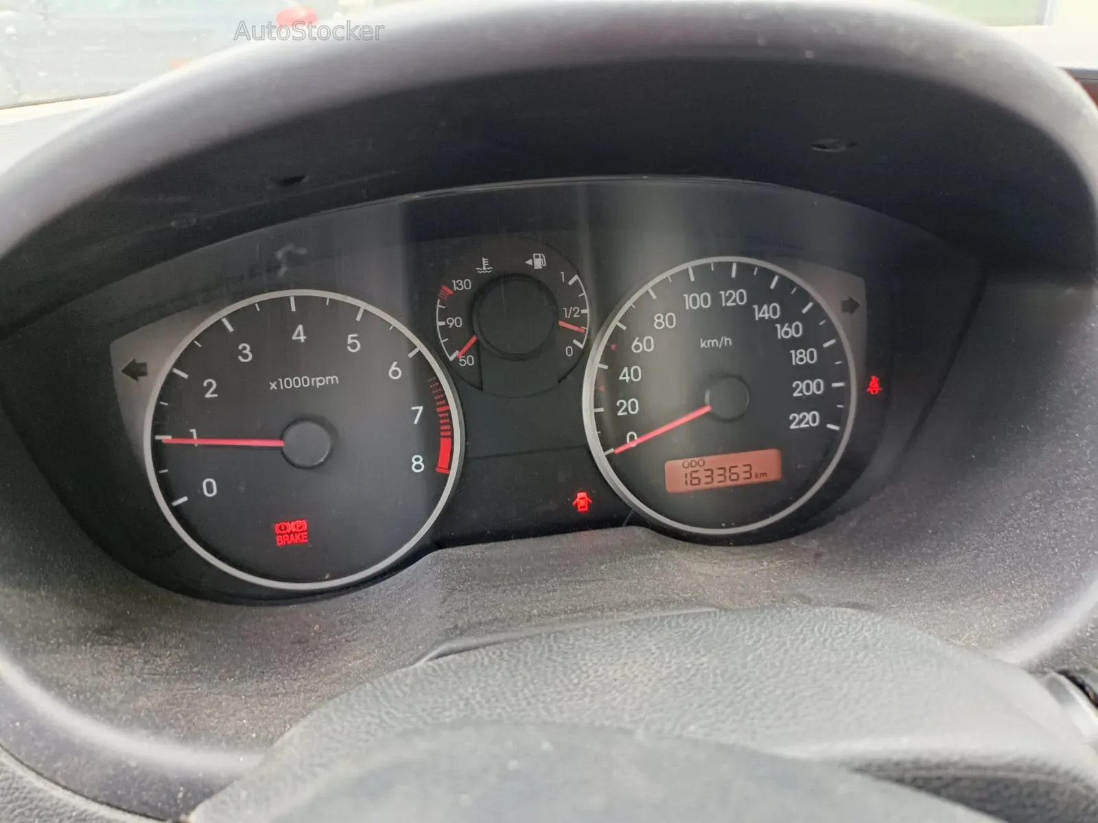 Hyundai I20 1.2Gpl (2009) 9