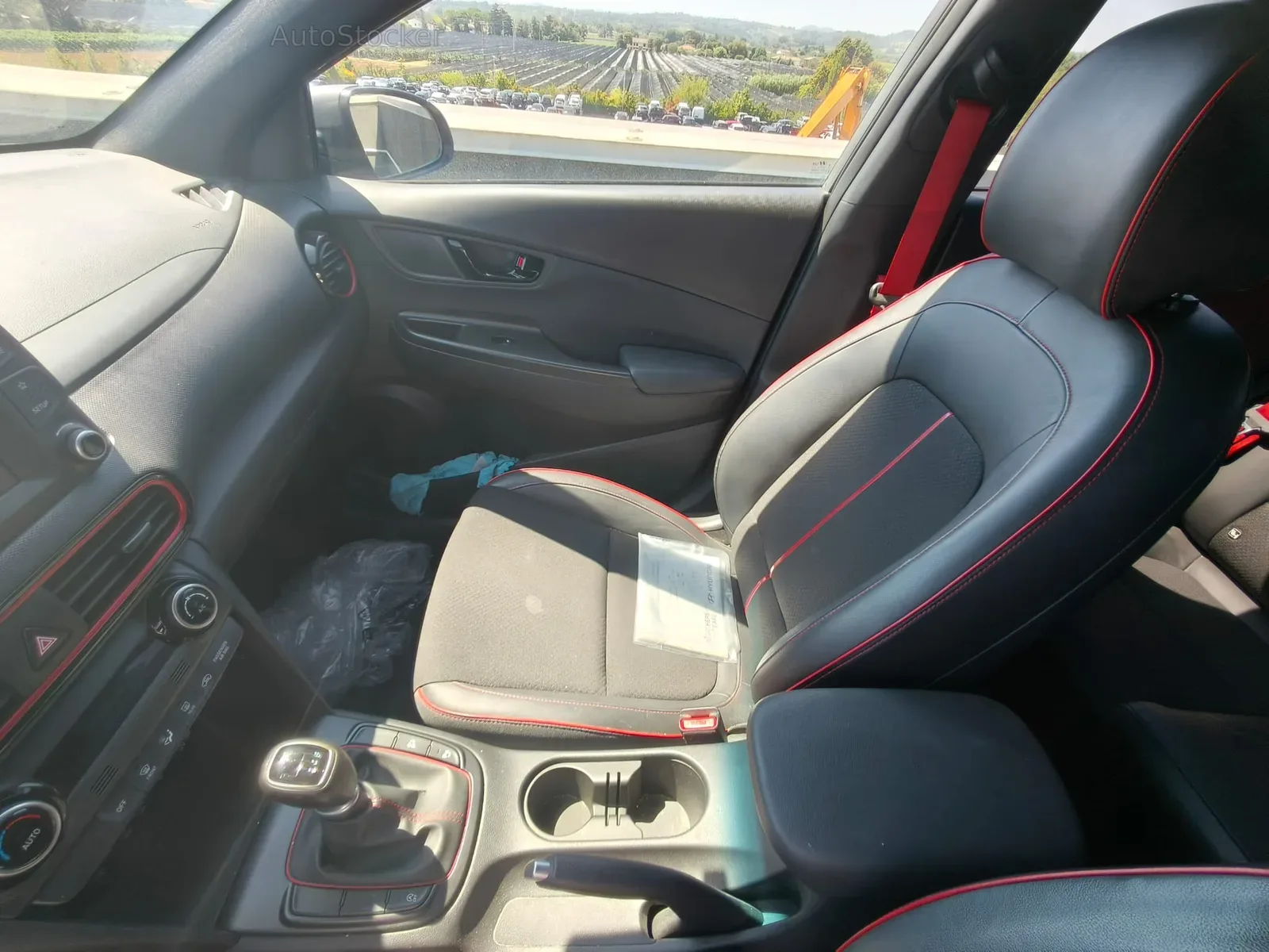 Hyundai Kona (2020) 16