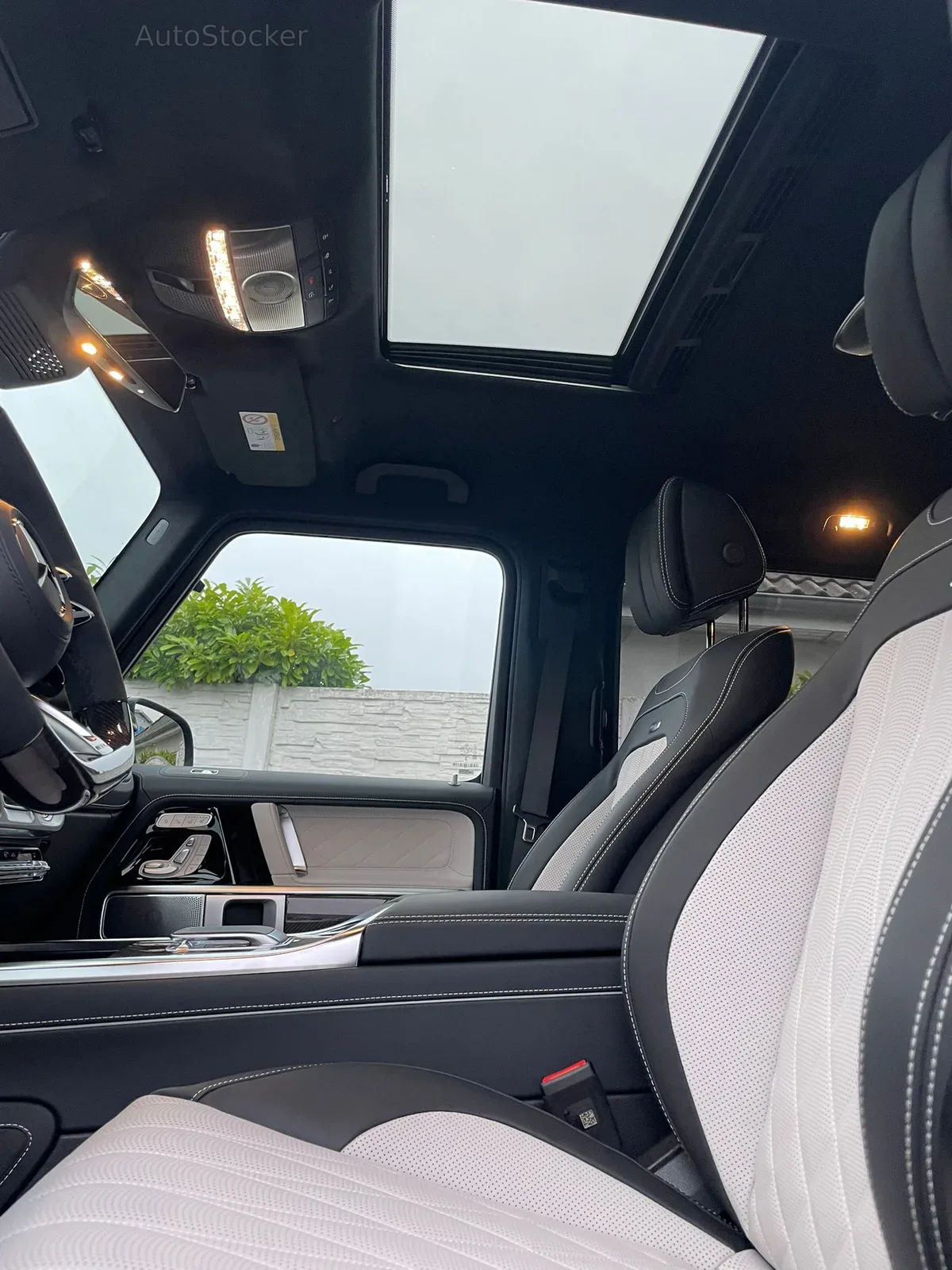 Mercedes-Benz G63 (2025) 13